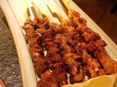 -丝路金桃·新疆菜(徐汇店)