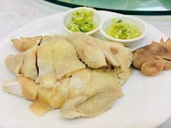-文记壹心鸡(宝华路店)