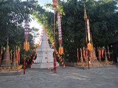 -云南民族村