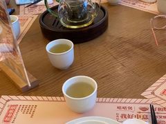 -顺风汤馆·广府粤菜(江宸天街店)