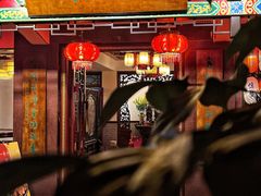 -山水茶艺馆·点心粤菜·30年老字号