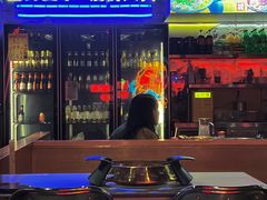 -令狐冲·炭烤活鱼(宝龙店)