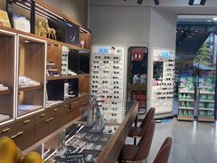 -一代眼镜(浦东大拇指广场店)