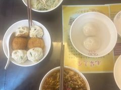 -毛华美食(清扬路店)