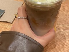 -去茶山(重庆万象城店)