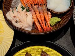 -牛YO寿喜烧和牛火锅自助(三台子万象汇店)