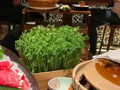 -捞王锅物料理(上海世茂广场店)