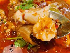 -有璟阁港式餐厅(国贸商城店)