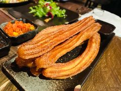 吉事果-Q MEX 库迈墨西哥餐吧(三里屯店)