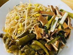 -温记府廟豆汤饭·始于1955年(海椒店)