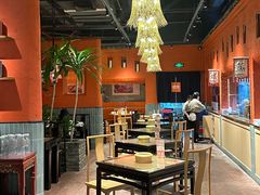 大堂-老客家·客家菜(万达店)