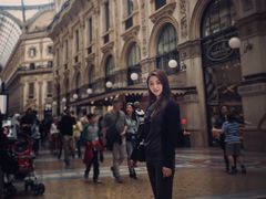 -埃马努埃莱二世拱廊