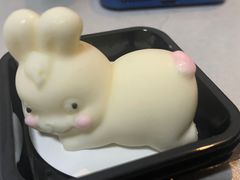 -海底捞火锅(西单店)