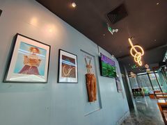 -haxnbauer海森堡德国餐厅(深圳coco店)