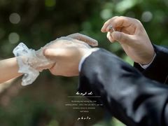 -唯一视觉婚纱摄影工作室(惠阳店)