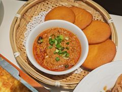 -大铁勺新津菜(中北永旺店)