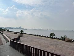 -上海滨江森林公园