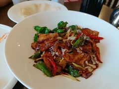 -老牌坊鲁菜名店(宽厚里店)