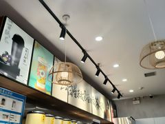 -茶话弄(中贸广场店)