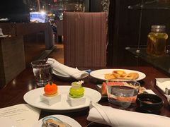 -广州富力君悦大酒店·凯菲厅