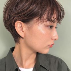 -THE LOG SALON 记录