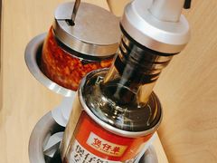 -华记煲仔华·煲仔饭(三元里万科里店)