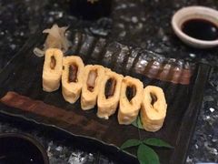 -蘭·日本料理铁板烧(碧云路店)