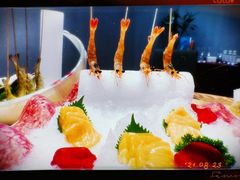 -神洲四海大酒楼(王府井澳门中心店)