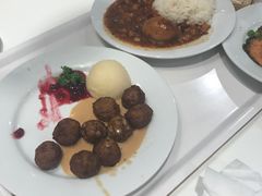 -宜家家居(哈尔滨商场店)