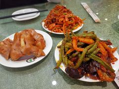 -春花民族美食(佳木斯总店)