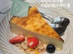 -CRAZYONES克芮旺斯西班牙餐厅(苏州中心店)