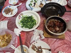 -新虹楼饭庄(崇明陈家镇店)