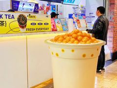 -50岚(太平洋森活天地店)