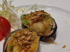 -领事馆19号中餐厅(厦门海景洲际酒店)