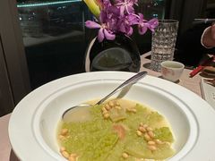 -金海华·悦食东方(苏州中心商场店)