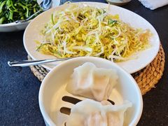 -川旺角融合菜•海景餐厅(星海广场店)