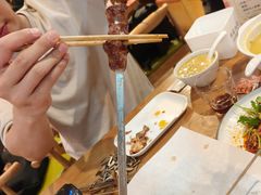 -华府九号海鲜烧烤大排档(龙域店)