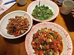 -蛮佬拾·乡里土菜馆(河西王府井店)