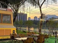 -飞来湖湿地公园