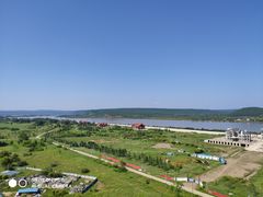 -北极村旅游风景区