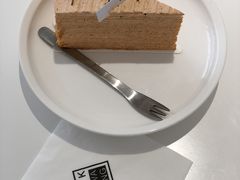 -CAKE WANG千层制造所(省府店)