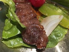 -牧童禧肉社·韩国炭火烤肉店(中粮祥云小镇创始店)