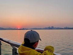 -云龙湖旅游景区