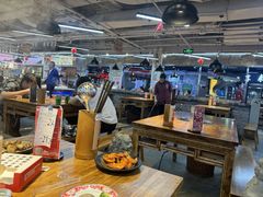 -谭三娘鲜切牛肉自助火锅(星辰汇店)
