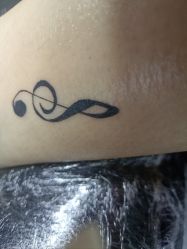 -極致刺青TATTOO STUDIO 私人订制
