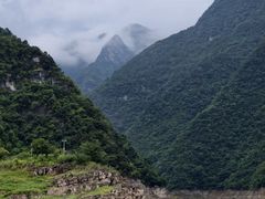 -石宝寨