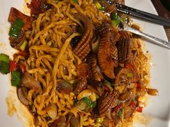 -新荣记(西溪湿地店)