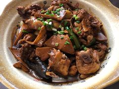 -75幢私房菜馆