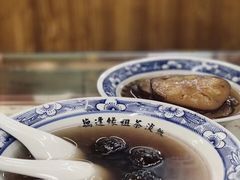 -粗茶淡饭(东关街店)