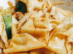 -东关吉祥西安腊汁肉夹馍(健德门店)